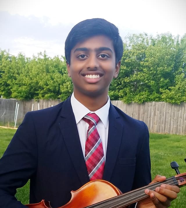 Aditya Tummala