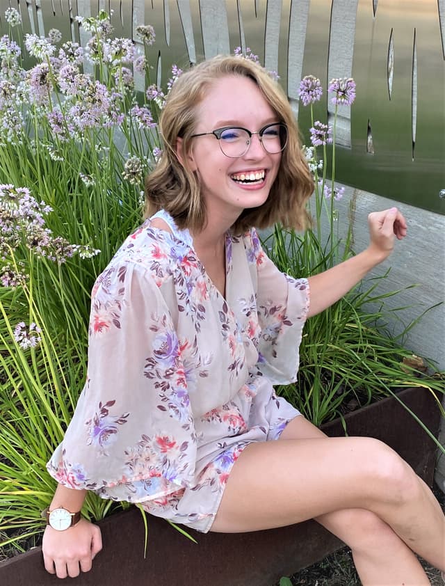 Lauren Gillis