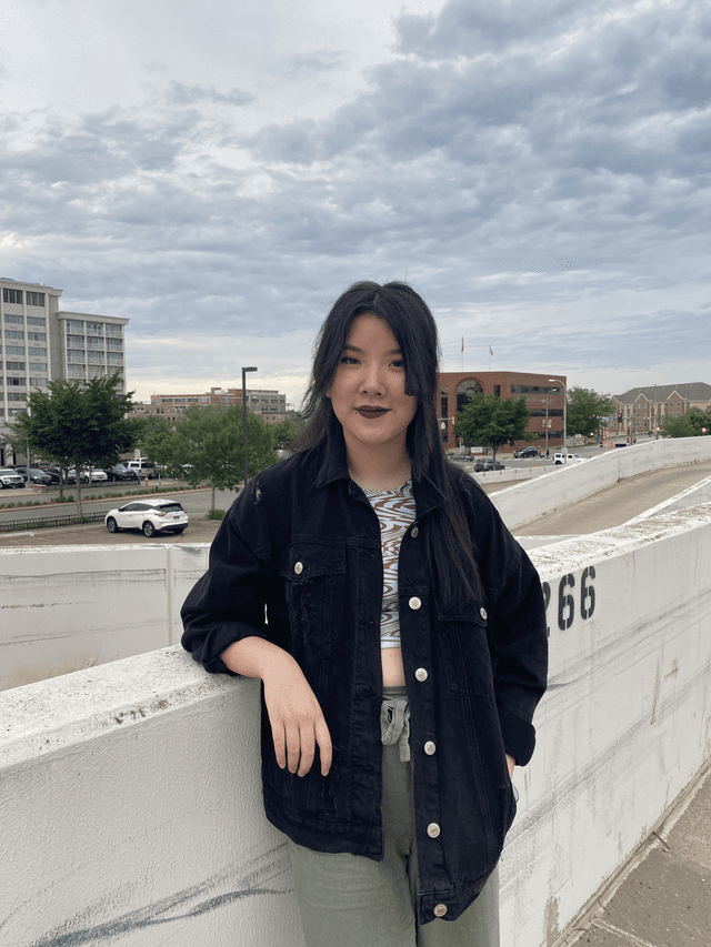 Catherine Liu